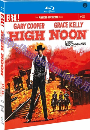 简SJ-2700B 正午/龙城歼霸战（4K修复版UHD转制版）（第二版）【BD】