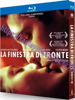 简LJ-7873A 隔窗未了缘/外欲【BD】