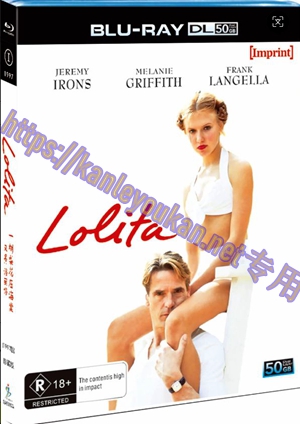 简SJ-55197A 一树梨花压海棠/洛丽塔（1997版）【BD50G 珍藏版】