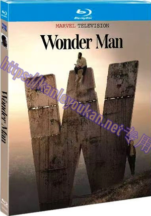 简NF-02580  奇迹人