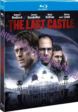 简4GBD25（1163） 最后的城堡（又名: 对垒风暴）