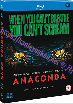 简SJ-0255B 狂蟒之灾（4K修复UHD转制版）（第二版）【BD】