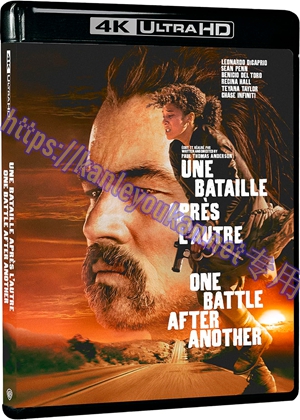 精SJ*00325 一战再战（4K UHD版）