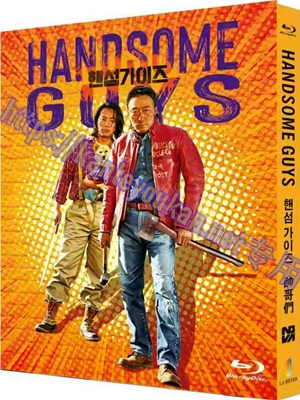 简LJ-8016A 帅哥们【BD】