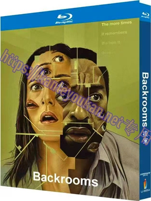 简LJ-8605A 后室【BD】