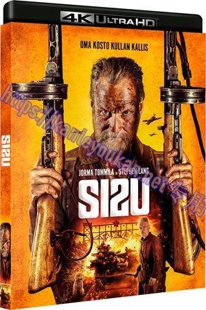 精SJ*00328 永生战士2（4K UHD版）