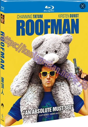 简SJ-13022A 屋顶人【BD】