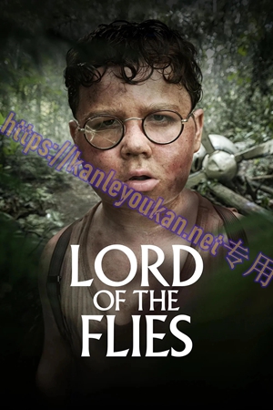 简LG-M6059 蝇王【TV全集+电影版】（2BD）（有精装）