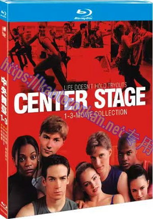 简TM-R1399G 中央舞台 1-3  (3碟)