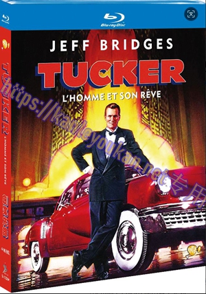 简SJ-13024A 创业先锋（4K修复版）【BD】