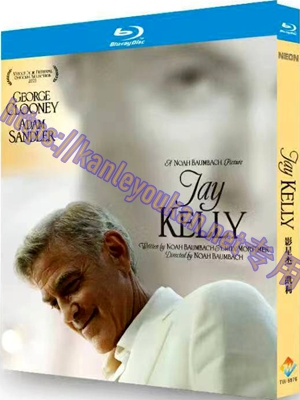 简TW-5976 影星杰·凯利