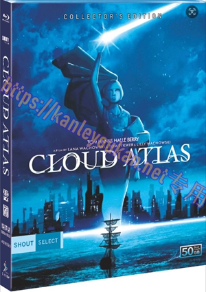 精SJ-51583A 云图【BD50G+BD25G 4K修复珍藏版】