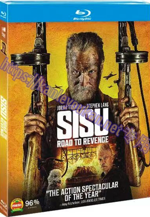 简4GBD25（1266） 永生战士2