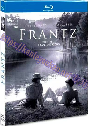 简4GBD25（1315） 弗兰兹（又名: 爱的替身）