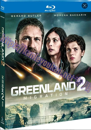 简SJ-13095A 末日逃生2：迁移【BD】