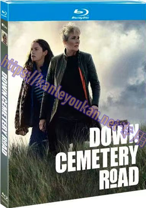 简LG-M5679 走向坟墓 第1季（2BD）（有精装）