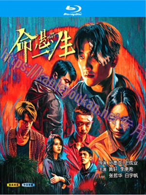 简LG-G5730 命悬一生【TV全集+幕后花絮+特辑】（2BD）（有精装）