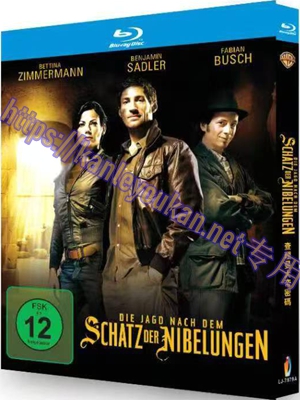 简LJ-7979A 查理曼大帝密码【BD】