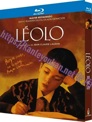 简LJ-8289A 里欧洛/莱奥洛【BD】