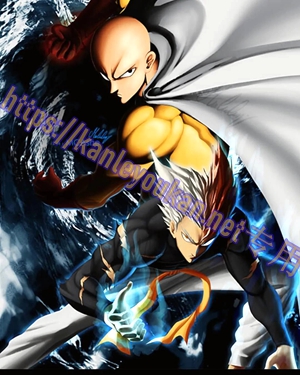 简W4661 一拳超人 第3季 1碟