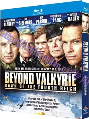 简TW-7498 第四帝国的黎明