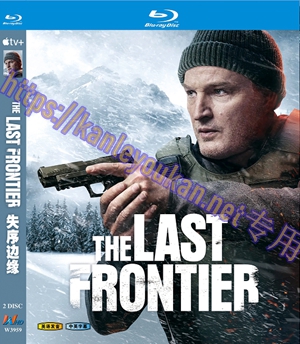 简W3959 失序边缘 2碟