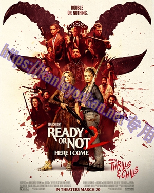 简NF-02637 准备好了没2：我来了