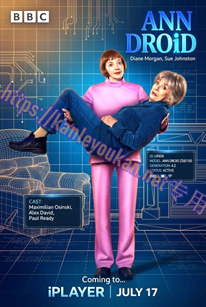 简LG-M6654 护工不是人（2BD）（有精装）