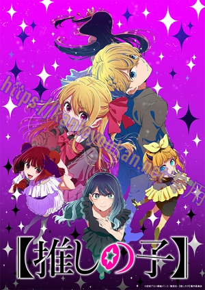 简LG-K6171 我推的孩子 第3季（2BD）（有精装）