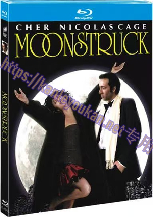 简4GBD25（1343） 月色撩人（又名: 月满抱佳人）