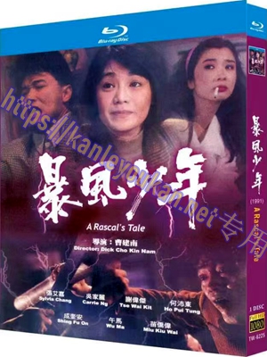 简TW-6225 暴风少年