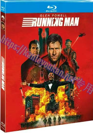 简4GBD25（1268） 猎杀游戏（又名: 威龙猛将）