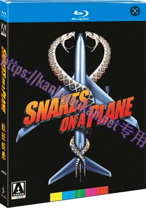 简SJ-13045A 航班蛇患（4K修复版）【BD】