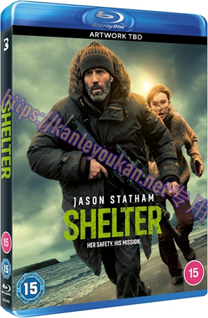 简NF-02594 庇护之地