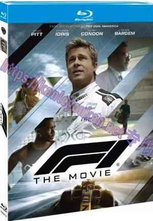 简4GBD25（1060） F1：狂飙飞车