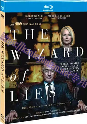 简4GBD25（1093） 欺诈圣手（又名: 谎言巫师）