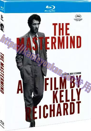 简TM-R0689G 主谋（又名: 艺盗低飞）