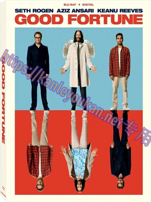 简NF-02377 好运/捍卫天使