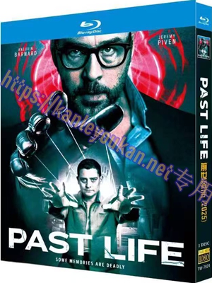 简TW-7924 前世杀手