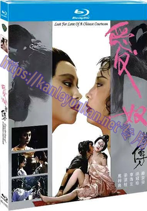 简4GBD25（1153） 爱奴新传