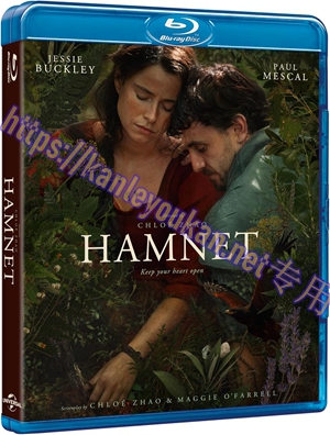 简NF-02587 哈姆奈特