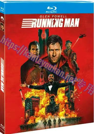 简TM-R1981F 猎杀游戏（又名: 威龙猛将）