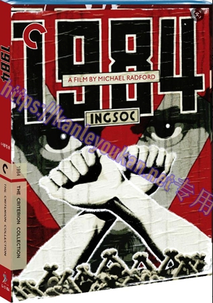 简SJ-13142A 一九八四（4K修复版）【BD】