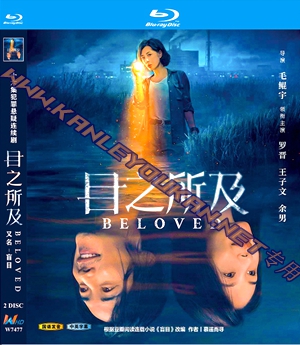 简W7477 目之所及/盲目 【罗晋】 2碟