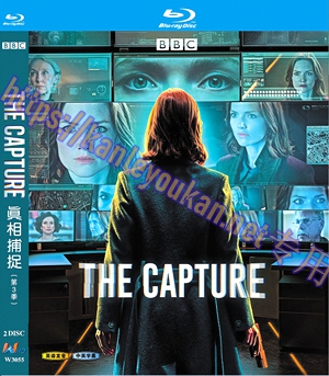 简W3055 真相捕捉 第3季 2碟