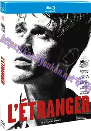 简TM-R4571 局外人 (2025版)