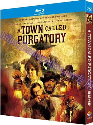 简TW-7579 炼狱之地