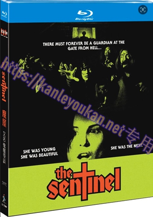 简SJ-12990A 魔屋/鬼屋奇谈（1977版）【BD】