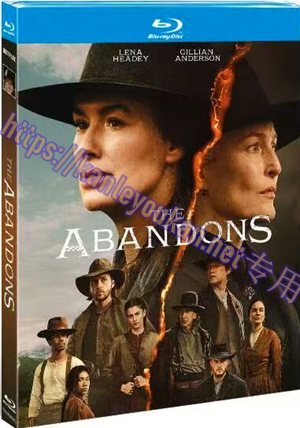 简TM-R0436G 弃徒 （2碟）