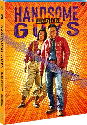 简SJ-12951A 帅哥们【BD】